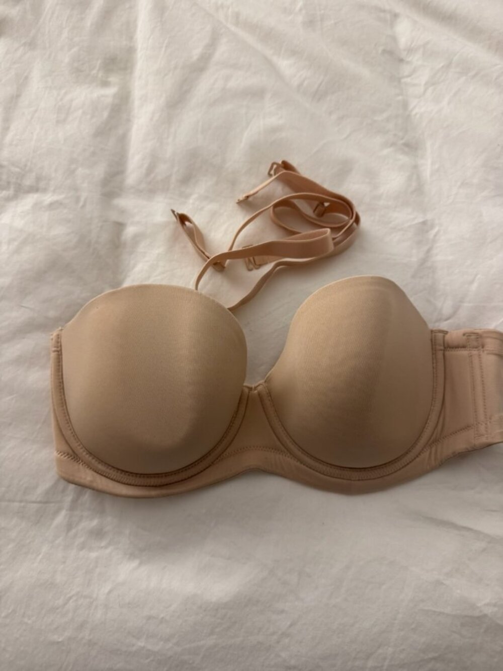 Wacoal Red Carpet Convertible Strapless Bra